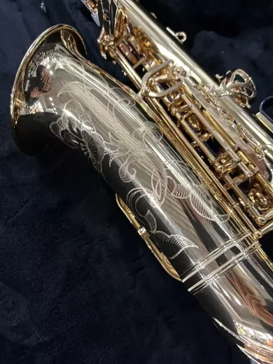 Store Special Product - Yamaha Band - YAS62III